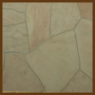 sedona red flagstone